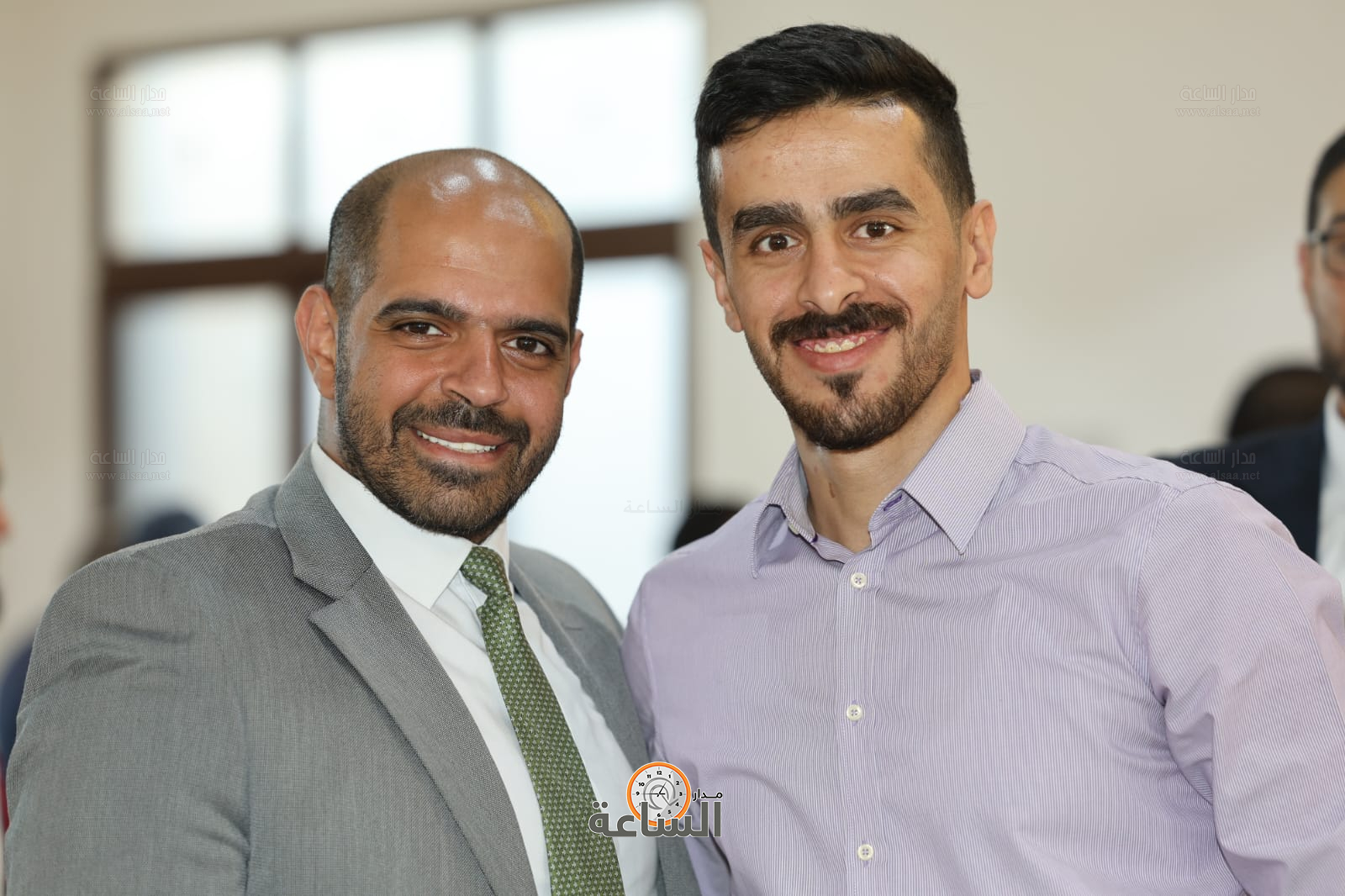 Madar Al-Saa Images 0.05311247993545165