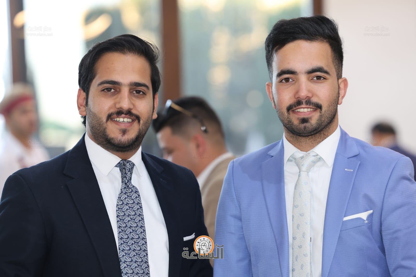 Madar Al-Saa Images 0.42233952178400613