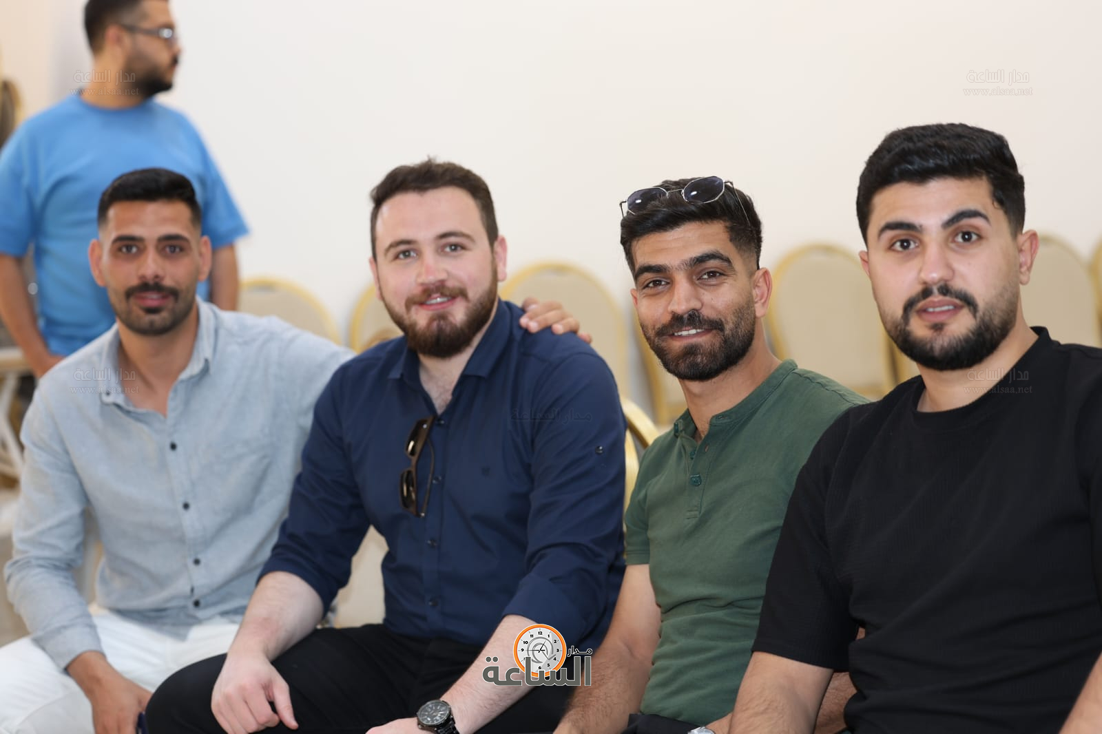 Madar Al-Saa Images 0.9515750987854987