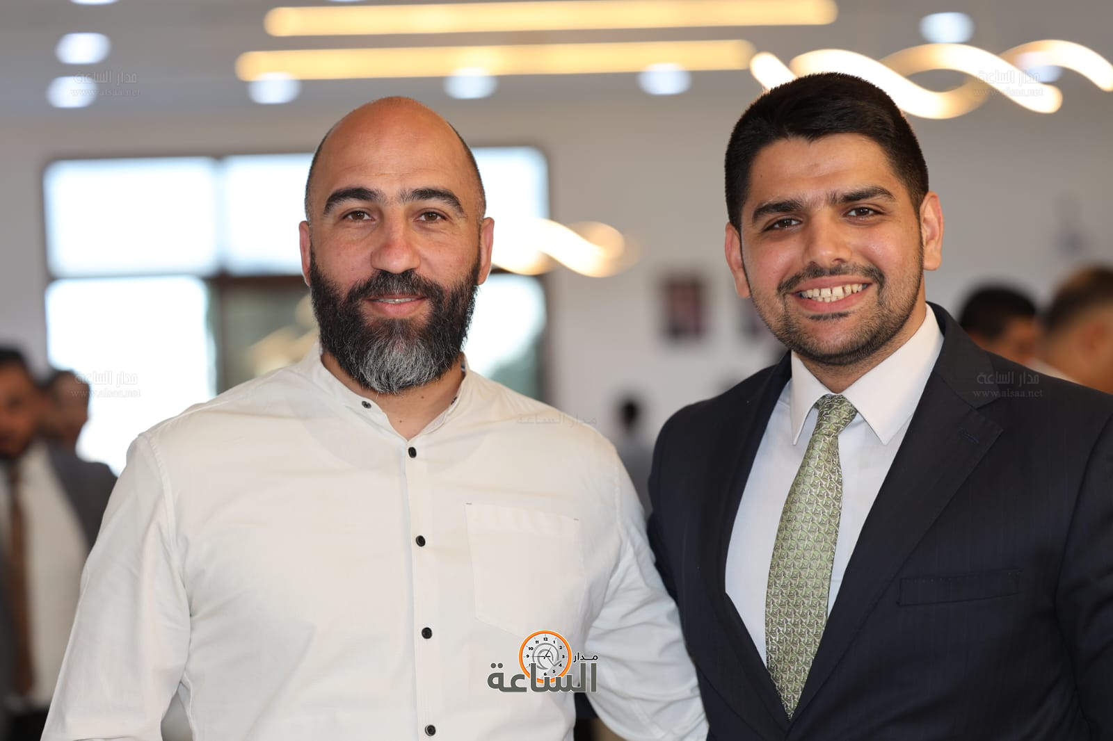 Madar Al-Saa Images 0.21170959970155656