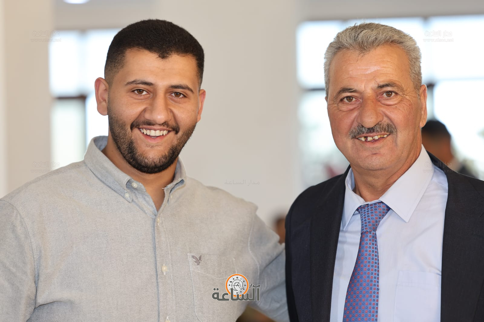 Madar Al-Saa Images 0.6876781319553079