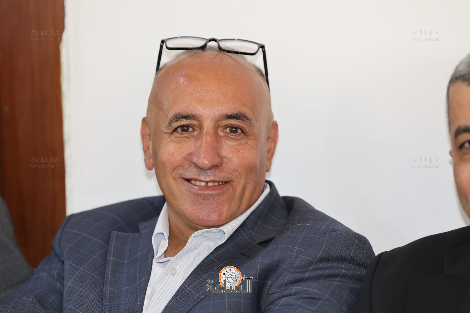 Madar Al-Saa Images 0.7867676069078356