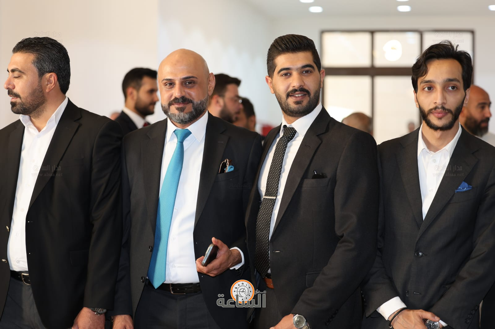 Madar Al-Saa Images 0.32881577798970363