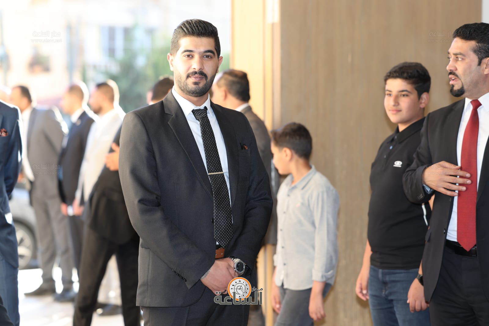 Madar Al-Saa Images 0.09684506252737624