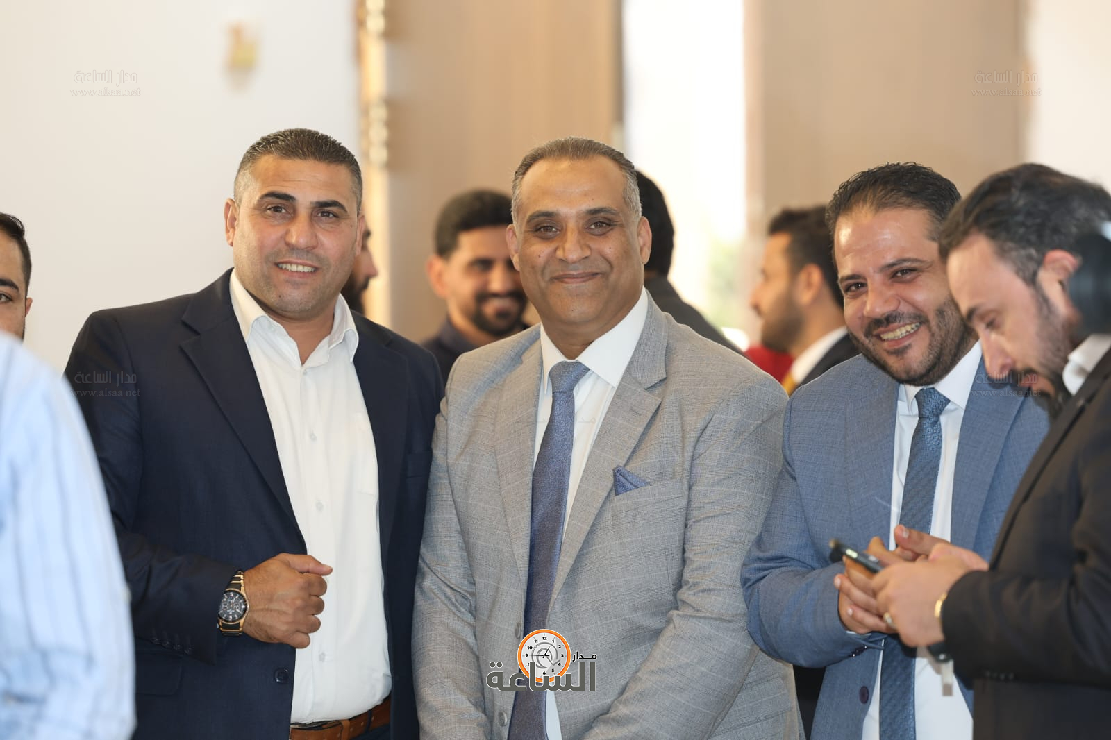 Madar Al-Saa Images 0.9351840443111253