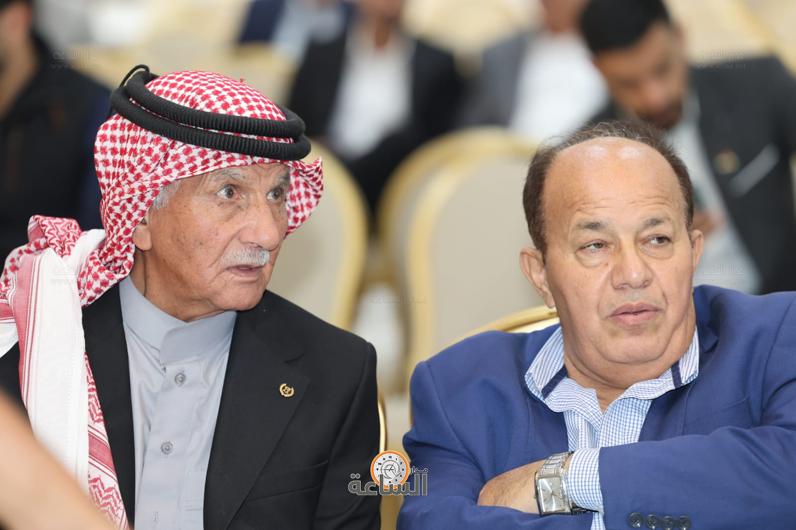 Madar Al-Saa Images 0.9349073016687911