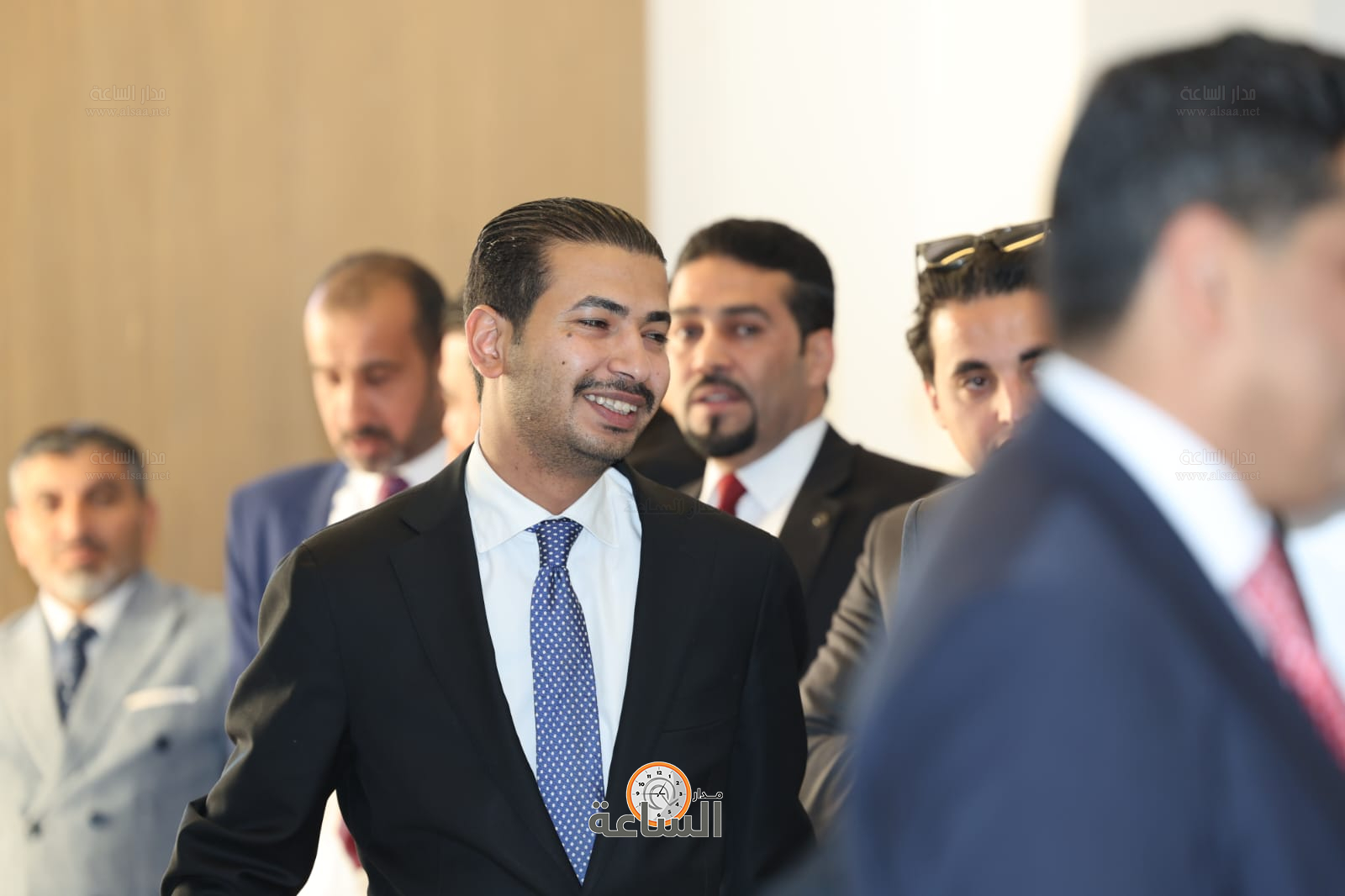 Madar Al-Saa Images 0.2614014029559024