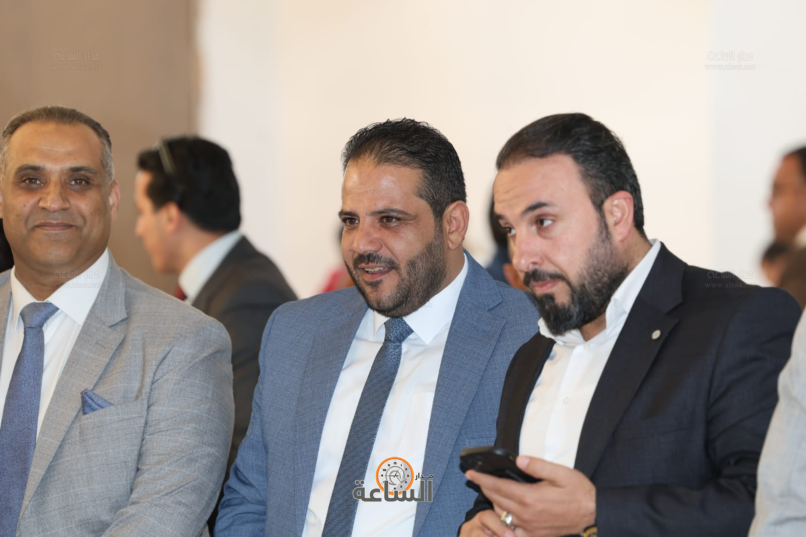 Madar Al-Saa Images 0.17337700713801607