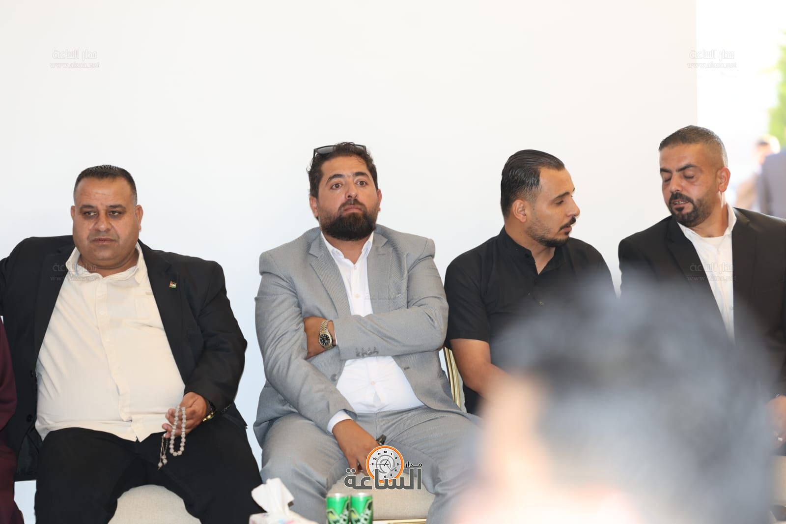 Madar Al-Saa Images 0.35389431180276043