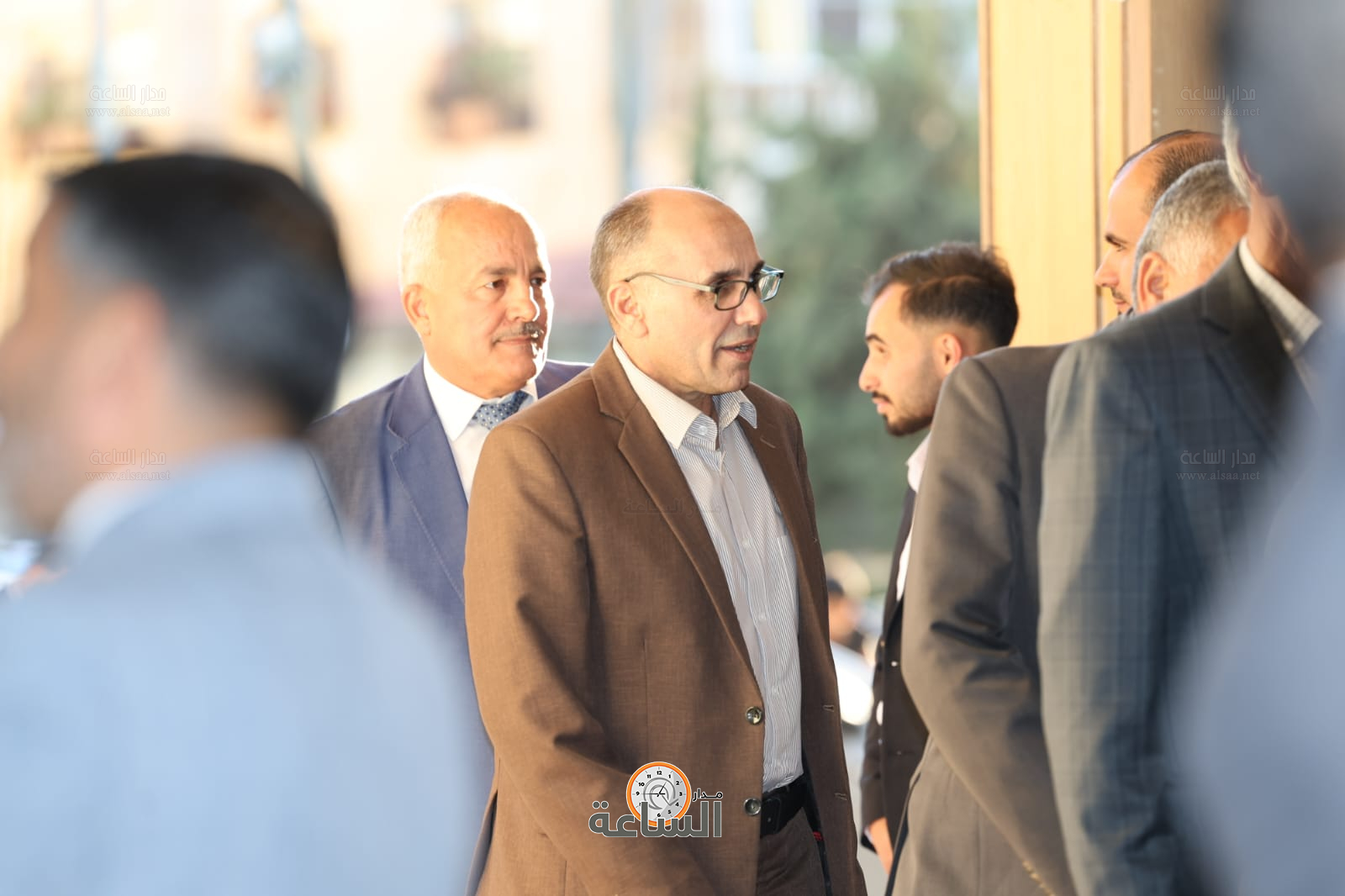 Madar Al-Saa Images 0.77054941513394