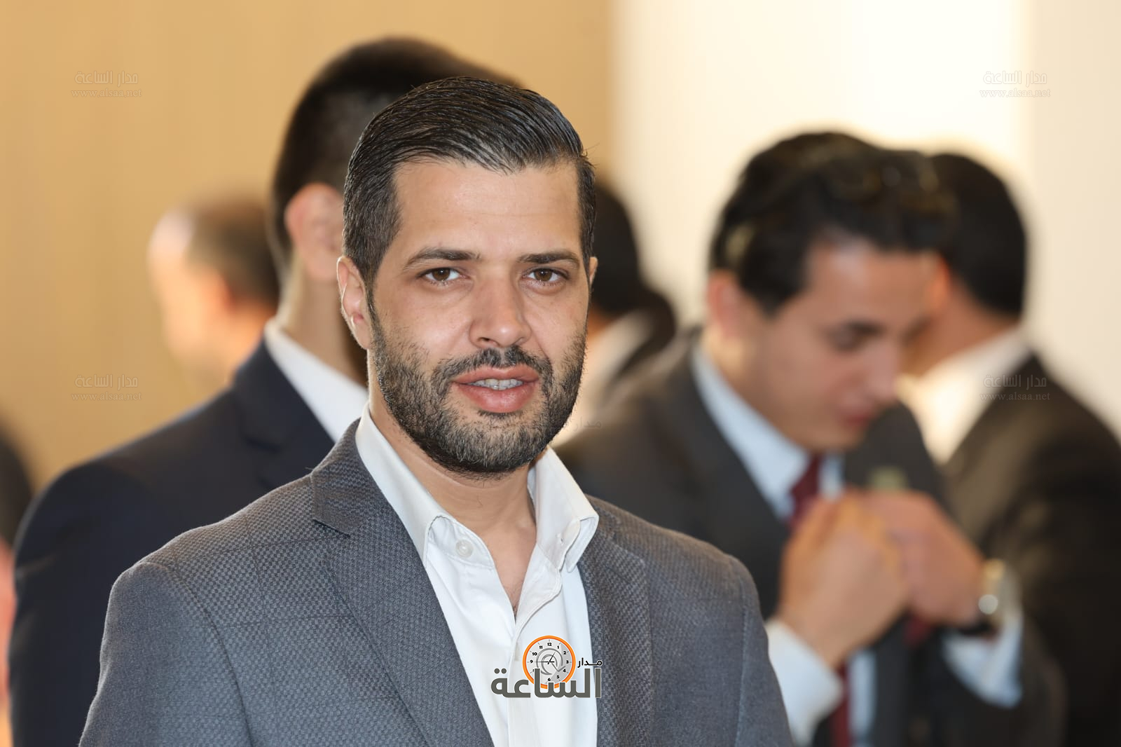 Madar Al-Saa Images 0.9484665831505635