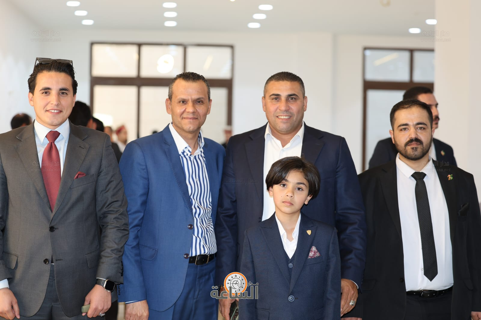 Madar Al-Saa Images 0.605213204950551