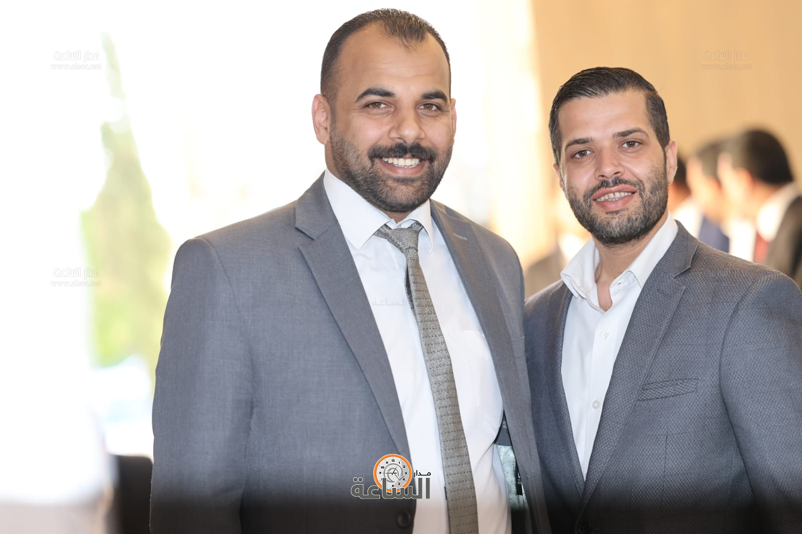 Madar Al-Saa Images 0.2698361718367248