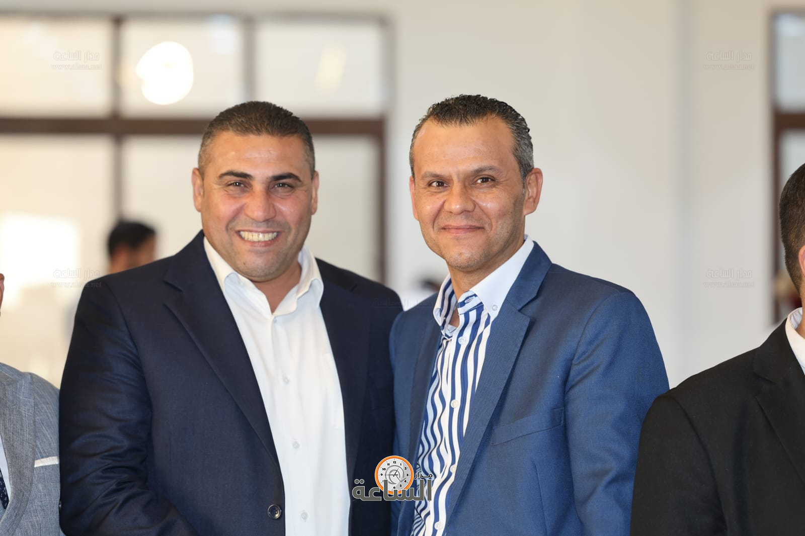 Madar Al-Saa Images 0.7682997115546101