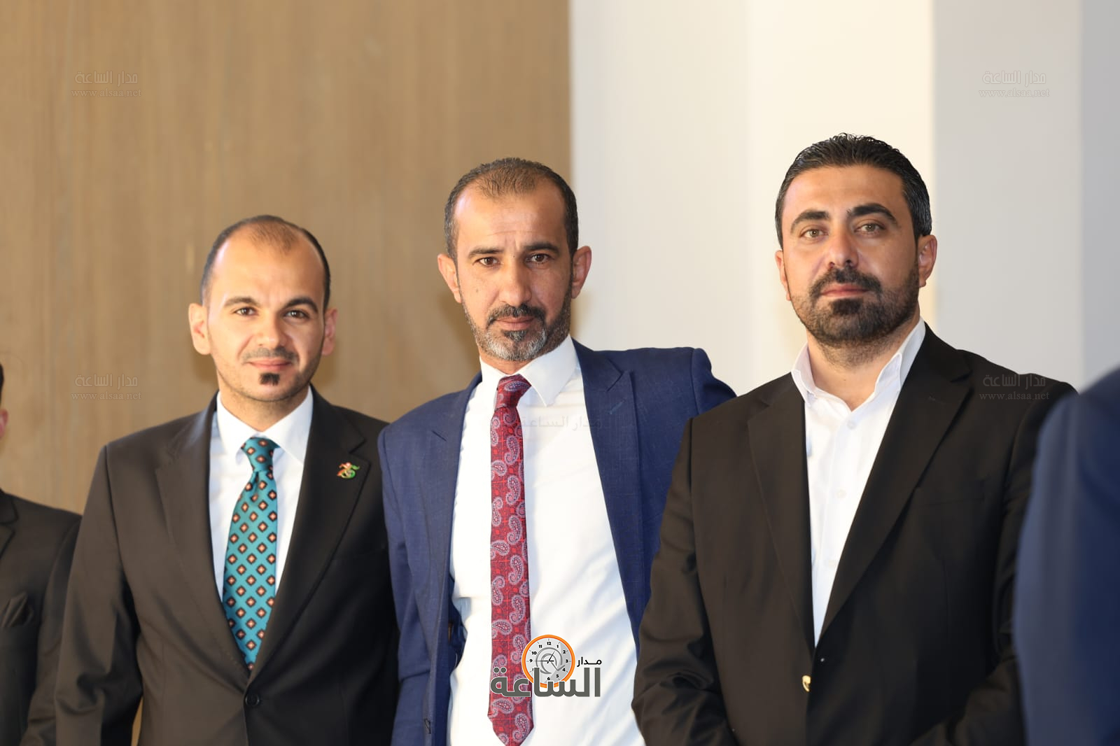 Madar Al-Saa Images 0.8051048888149521