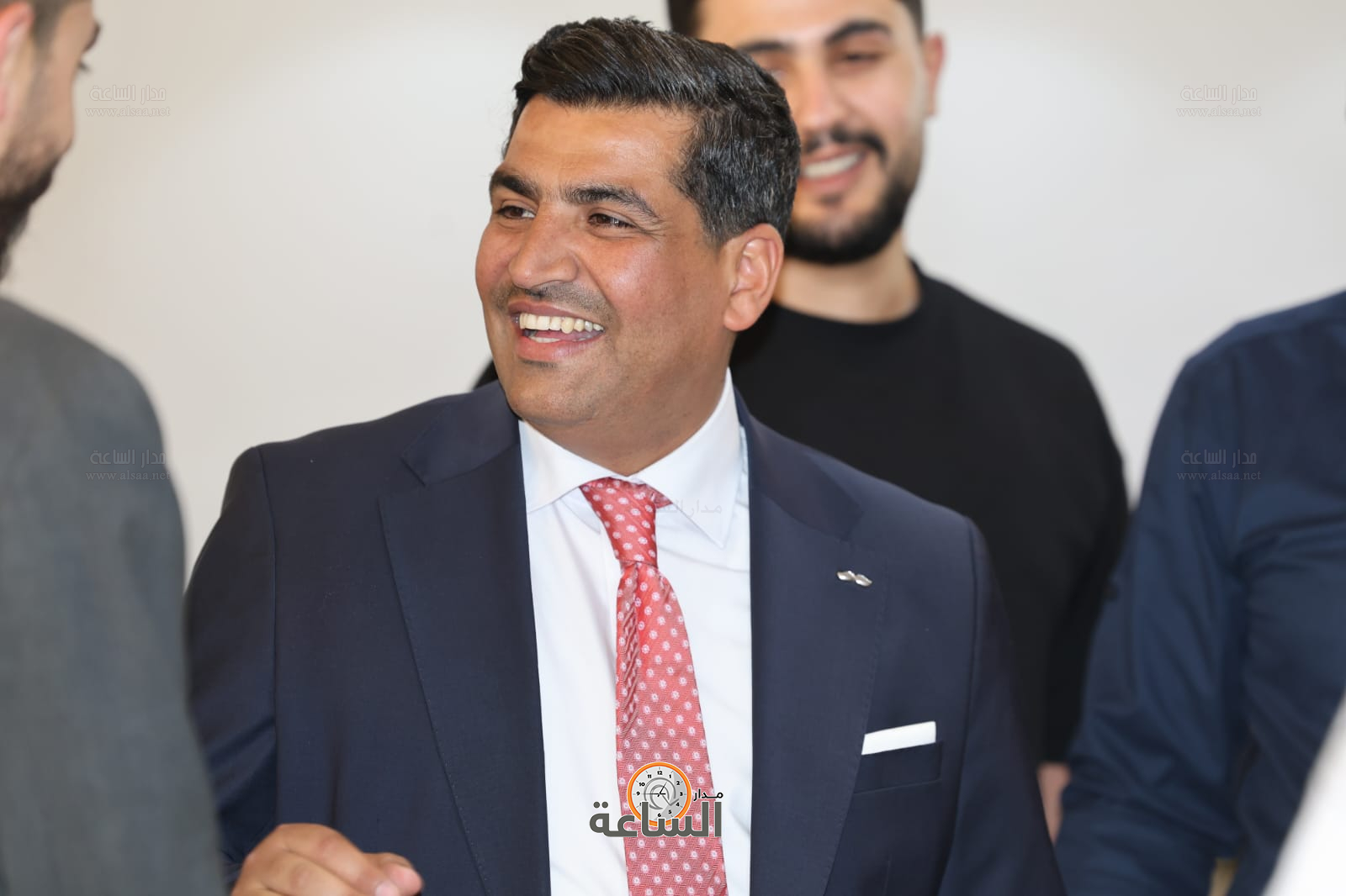 Madar Al-Saa Images 0.8332440704024185