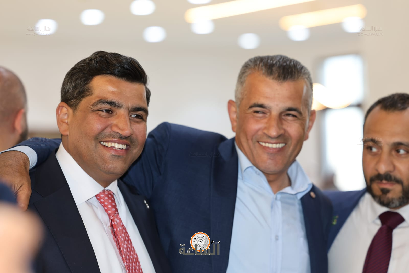 Madar Al-Saa Images 0.7571158120198392