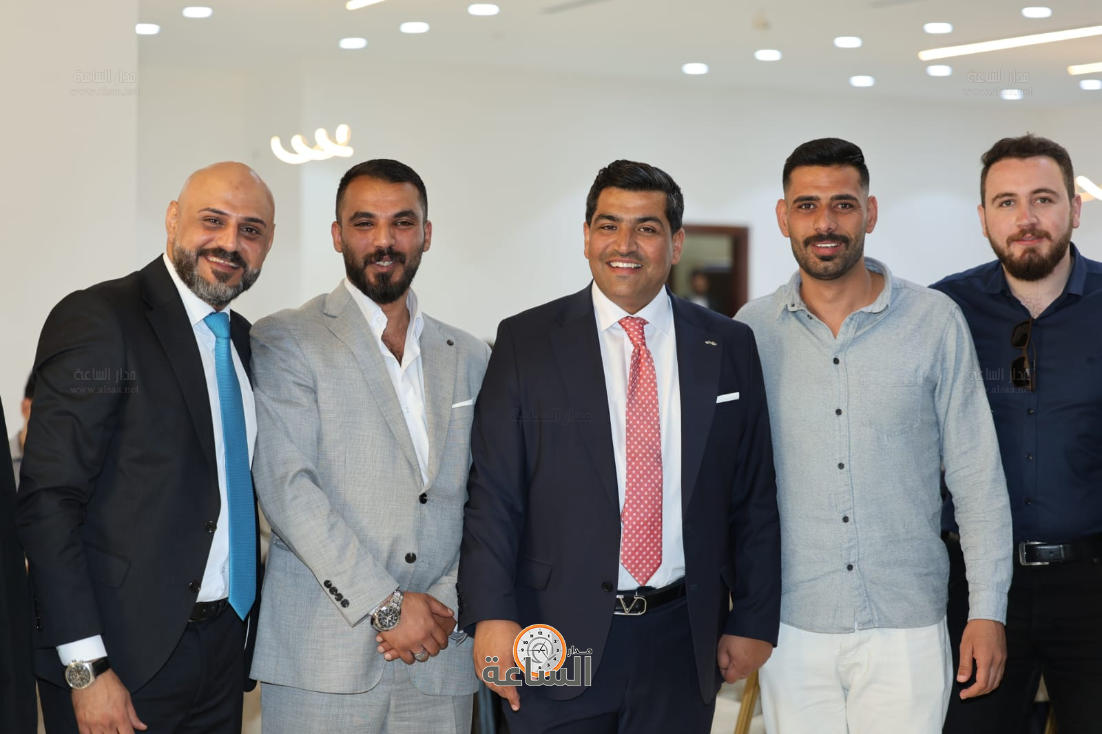 Madar Al-Saa Images 0.21021296198817407