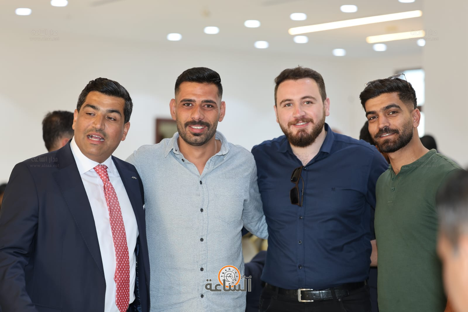 Madar Al-Saa Images 0.026852124325739024