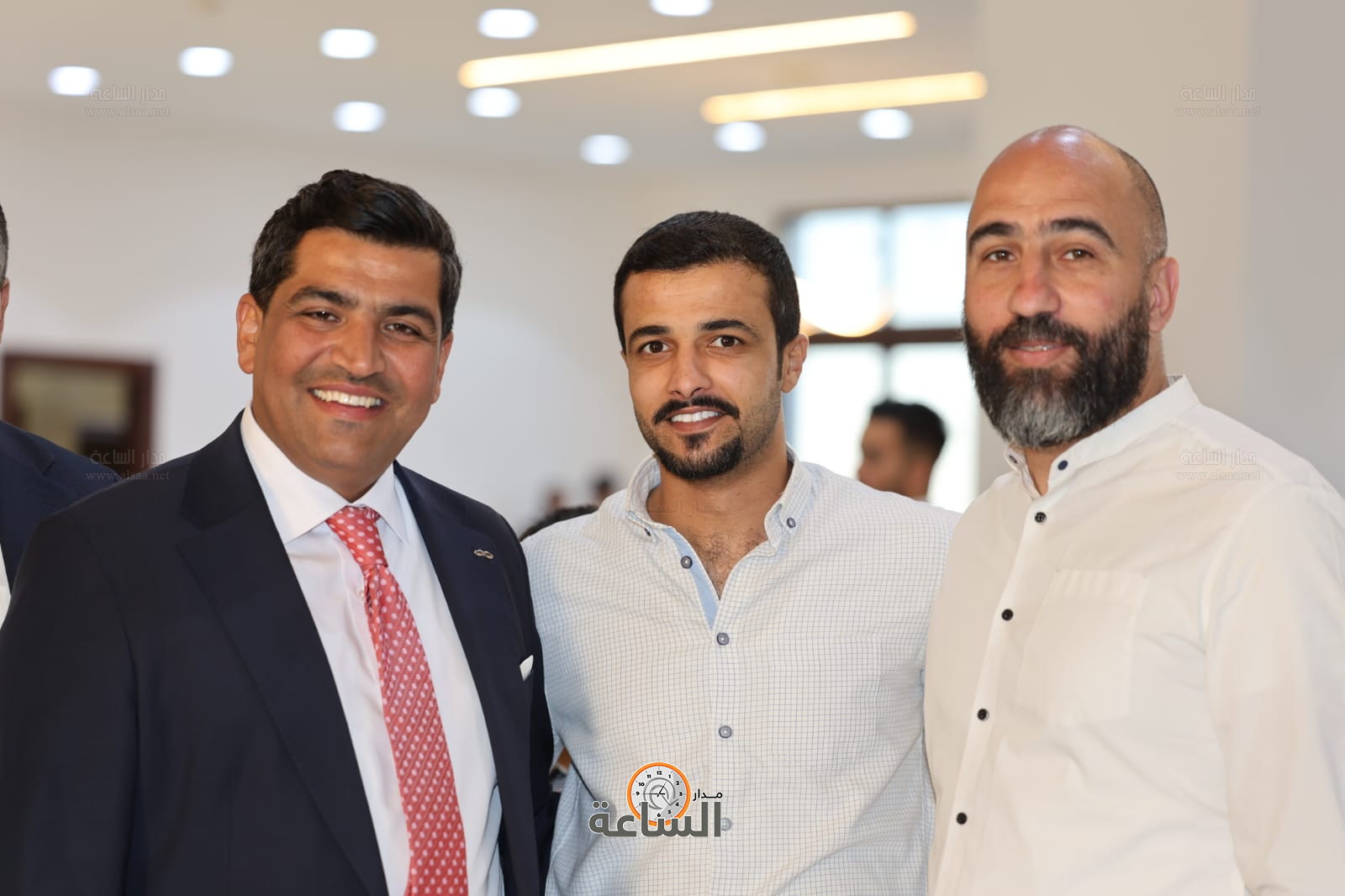 Madar Al-Saa Images 0.42910616045762573