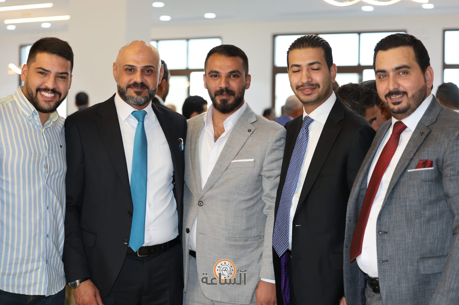 Madar Al-Saa Images 0.5991650713583765