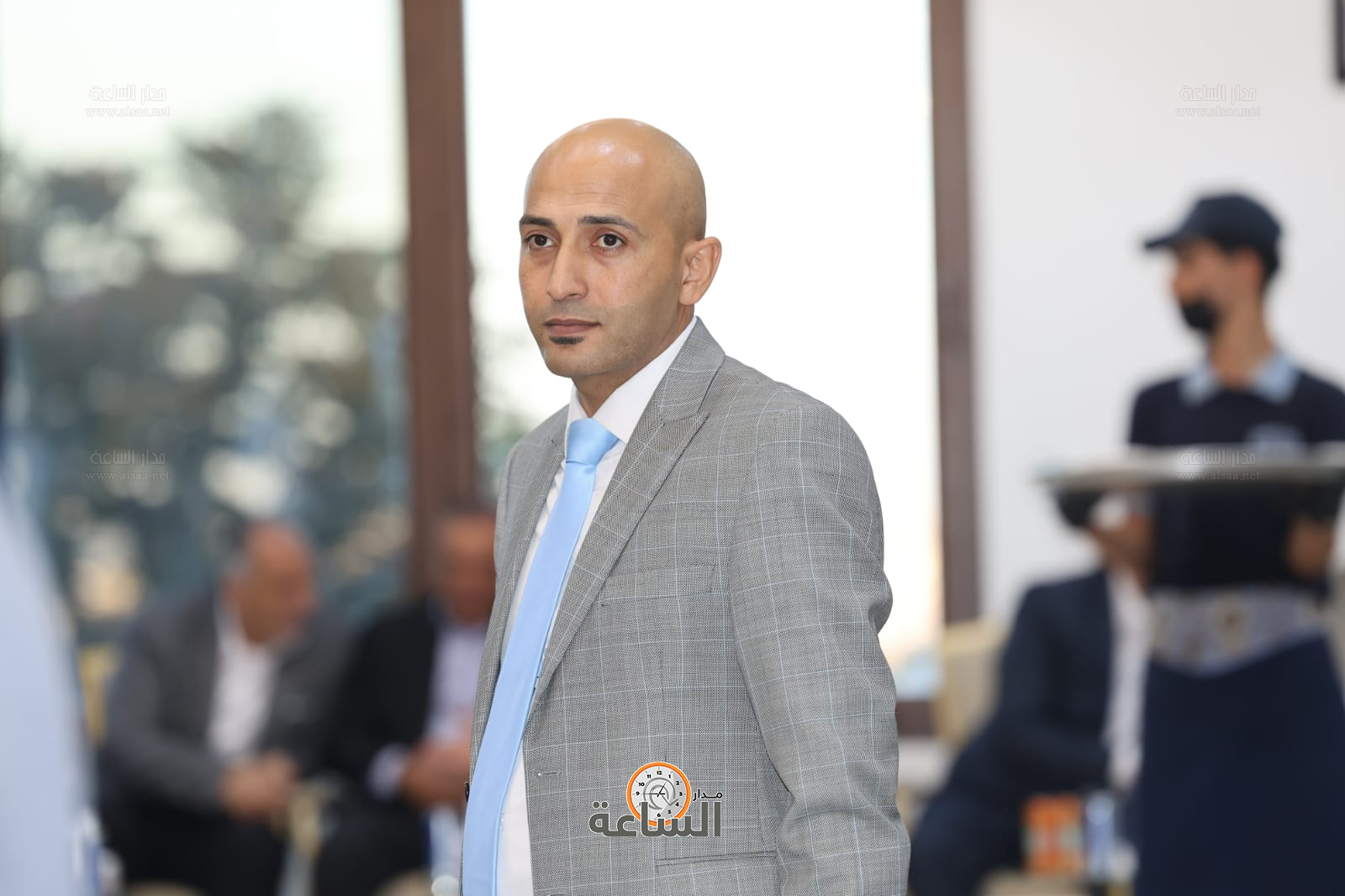 Madar Al-Saa Images 0.15496537362384843