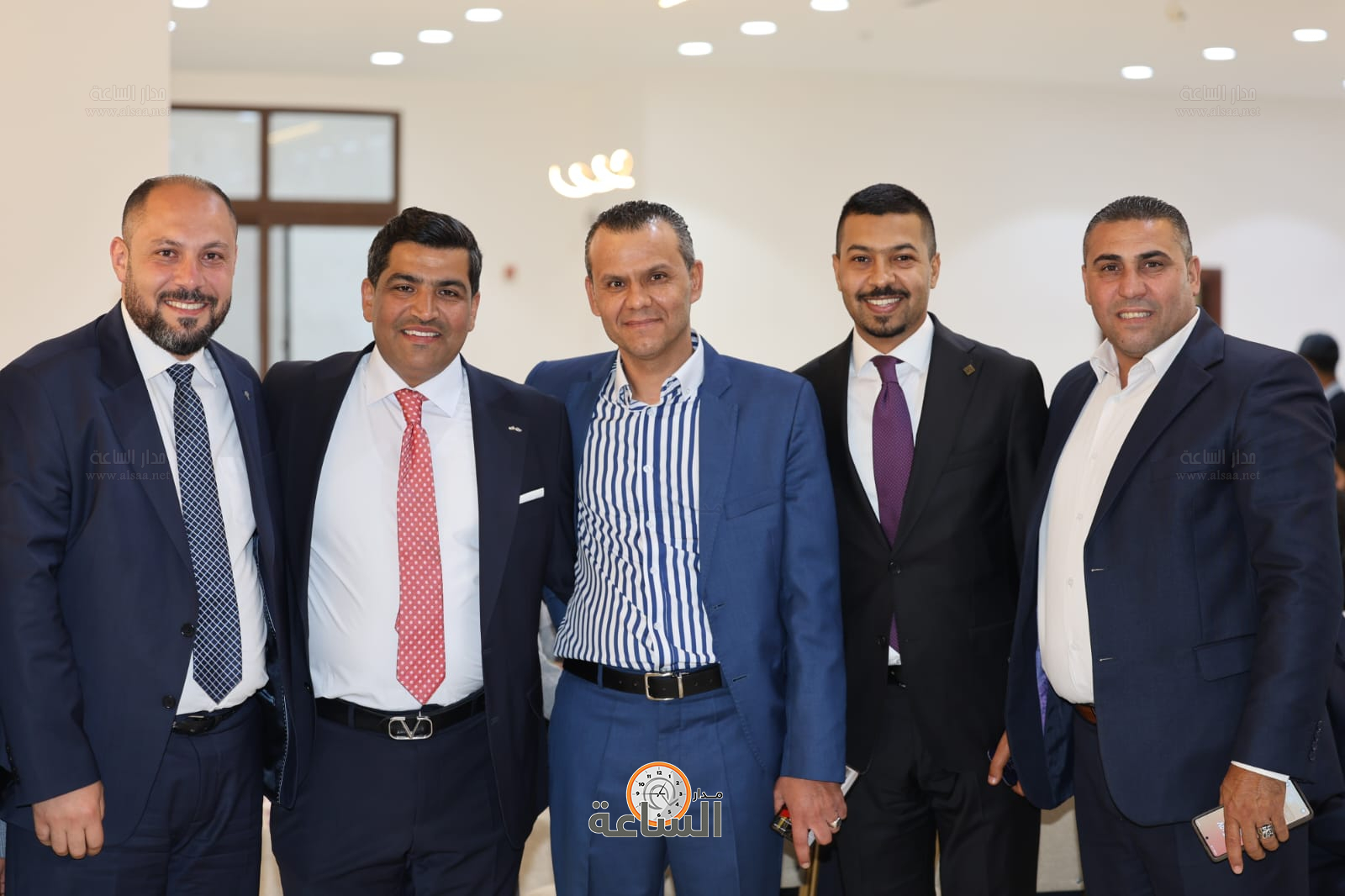 Madar Al-Saa Images 0.3341945458478376