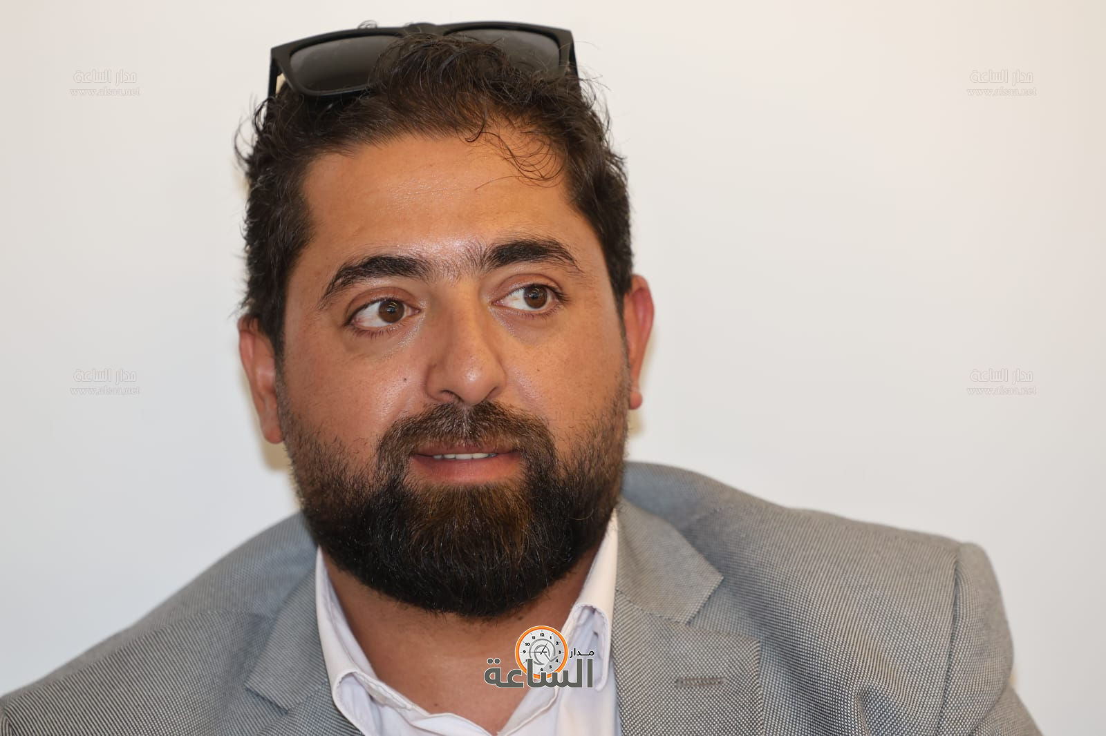 Madar Al-Saa Images 0.8537772487454005