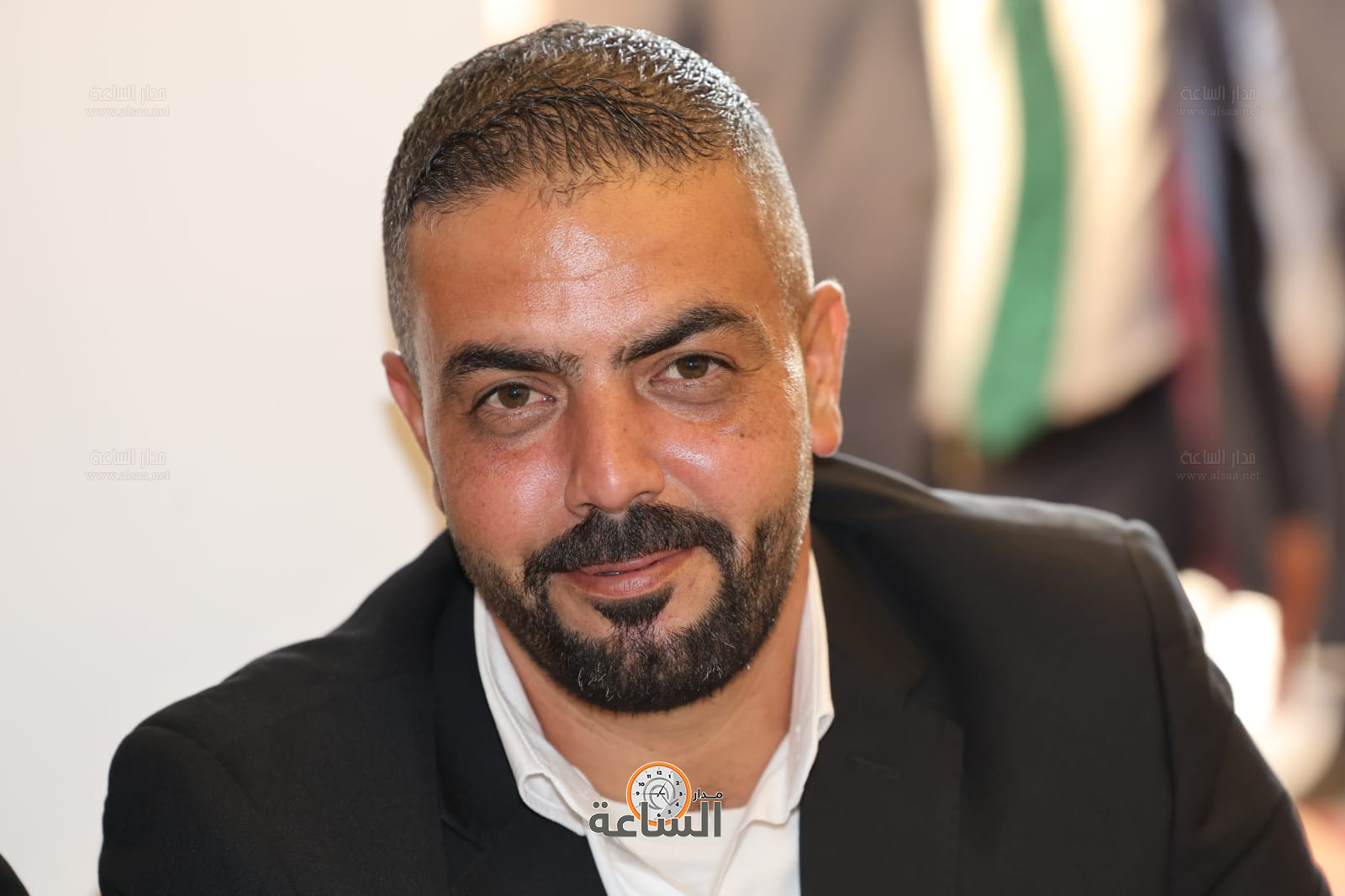 Madar Al-Saa Images 0.8396688147395146