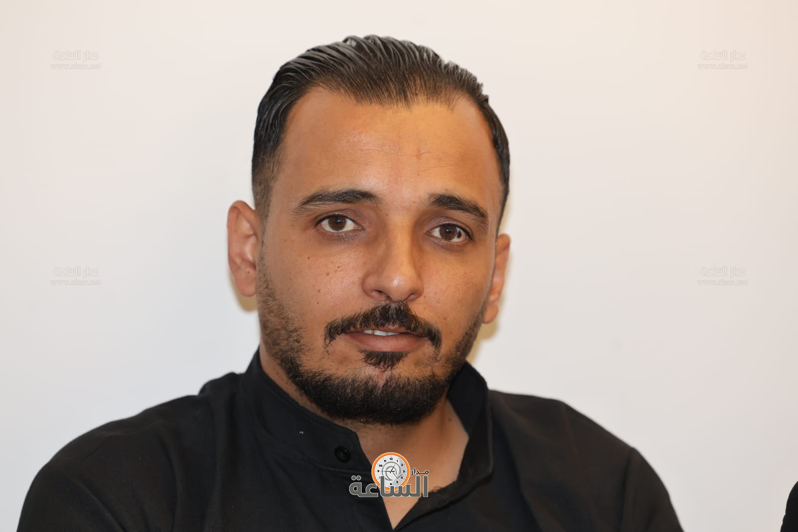 Madar Al-Saa Images 0.07515409340261958