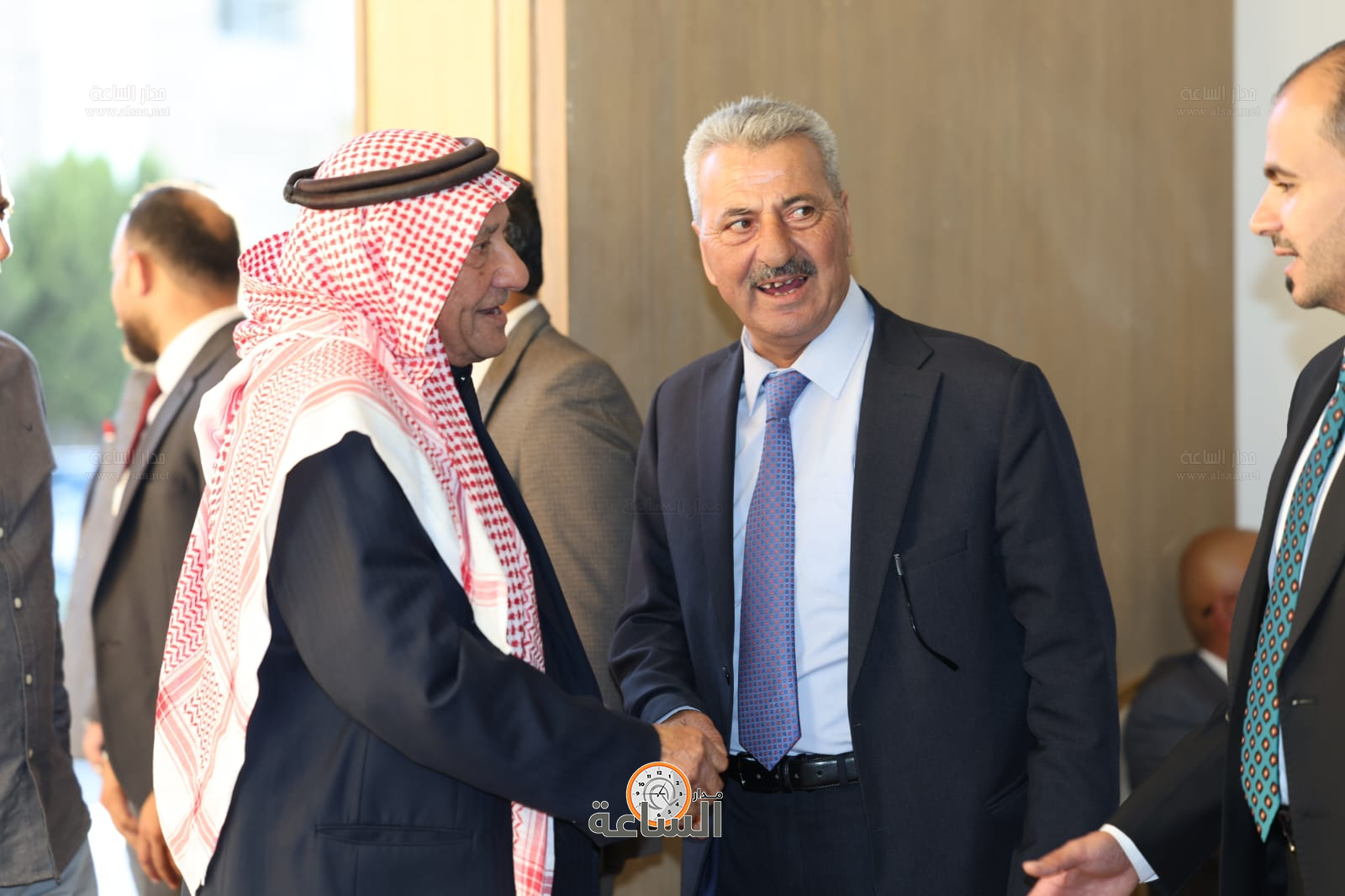 Madar Al-Saa Images 0.8280690619994461