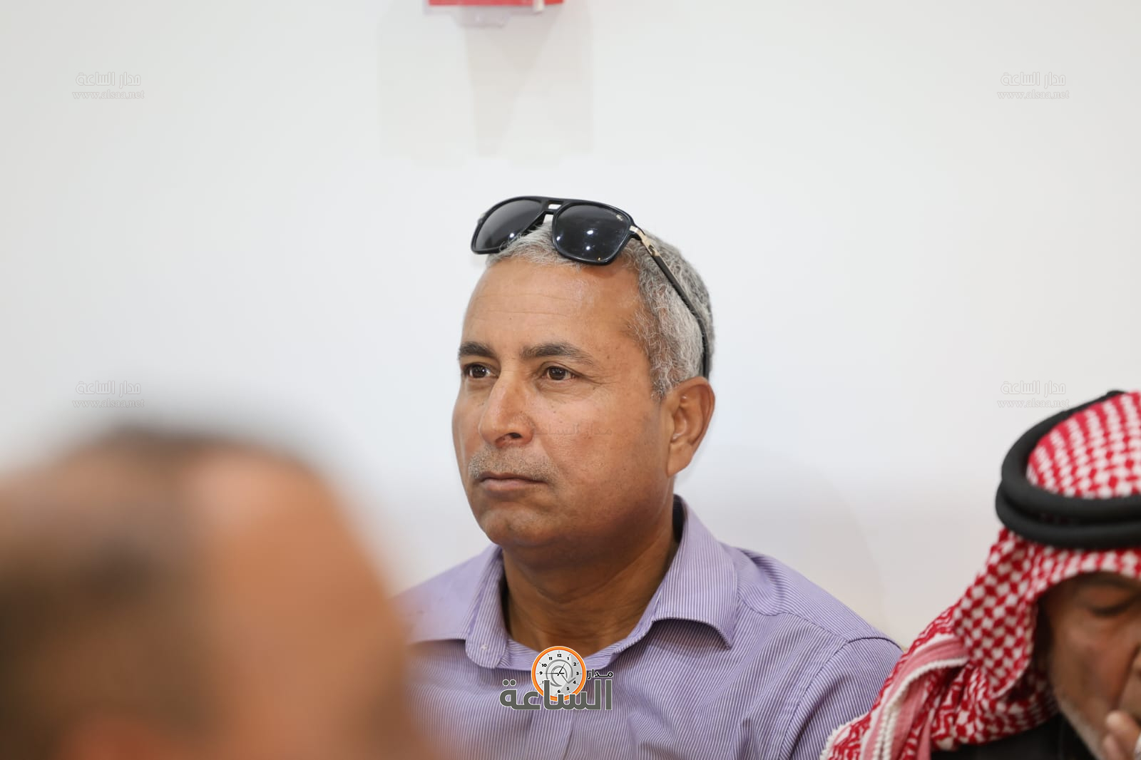 Madar Al-Saa Images 0.5340762226163341