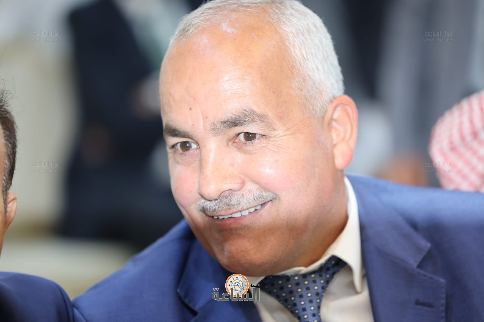 Madar Al-Saa Images 0.9896005448110763