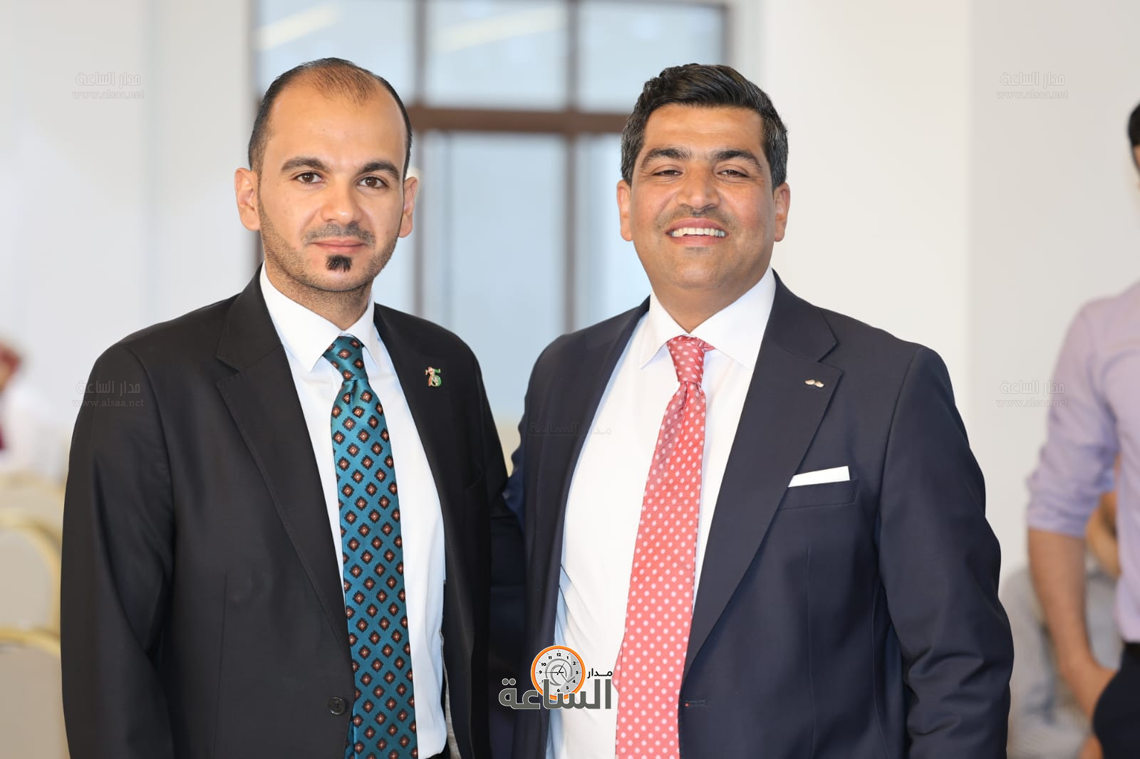 Madar Al-Saa Images 0.2544039029331615