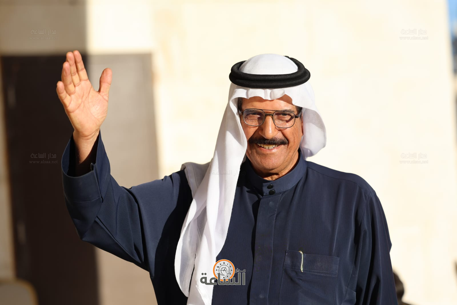 Madar Al-Saa Images 0.006214442400949705