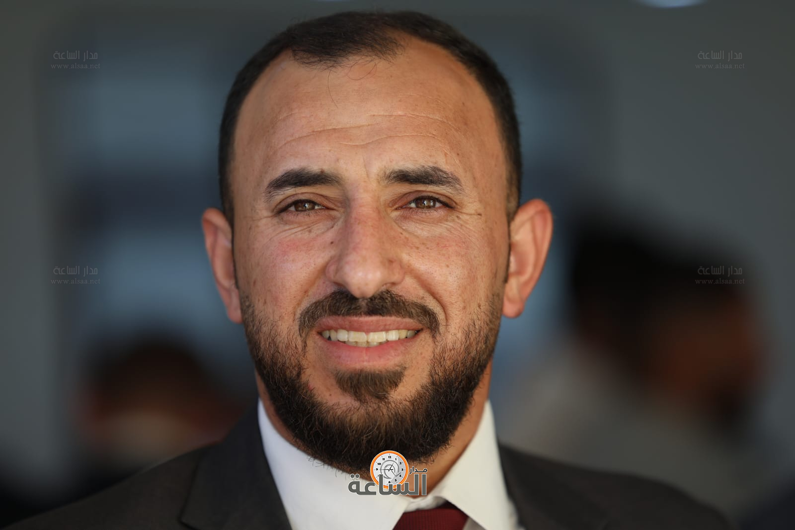 Madar Al-Saa Images 0.4639405822691651