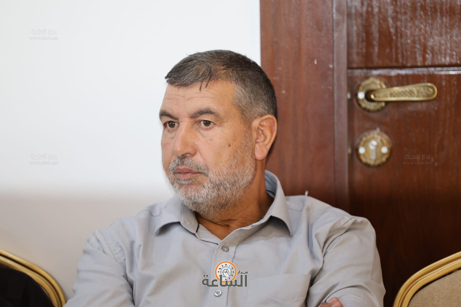 Madar Al-Saa Images 0.4434429813067241