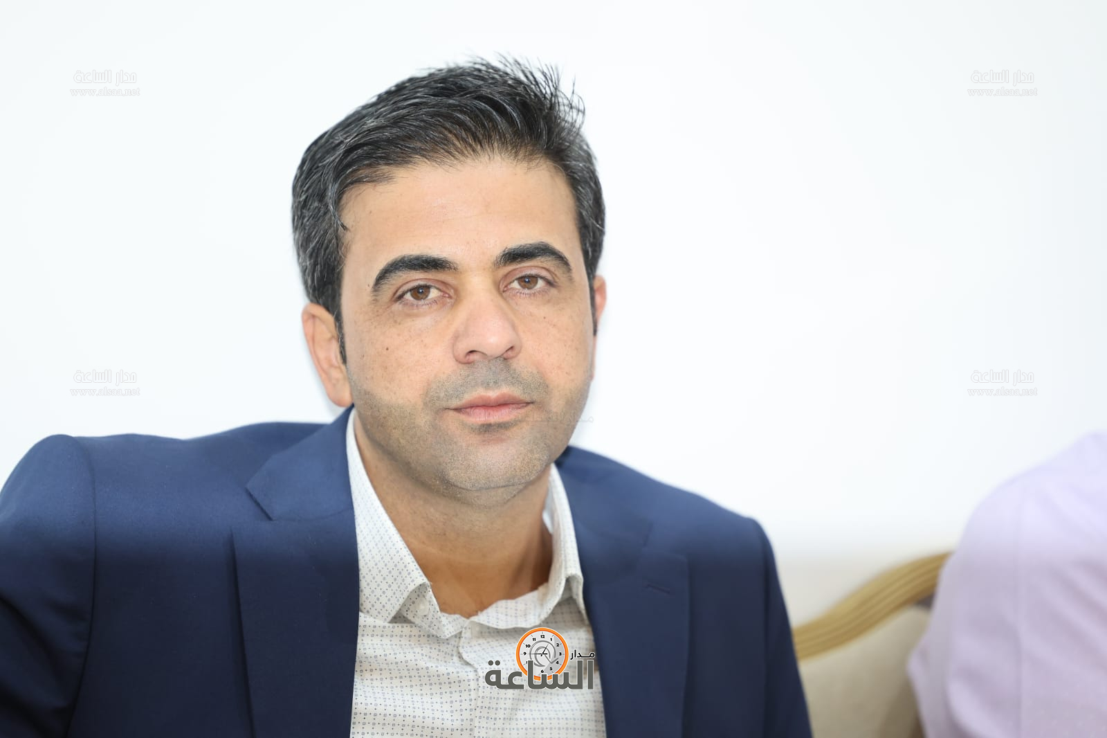 Madar Al-Saa Images 0.3375425475859566