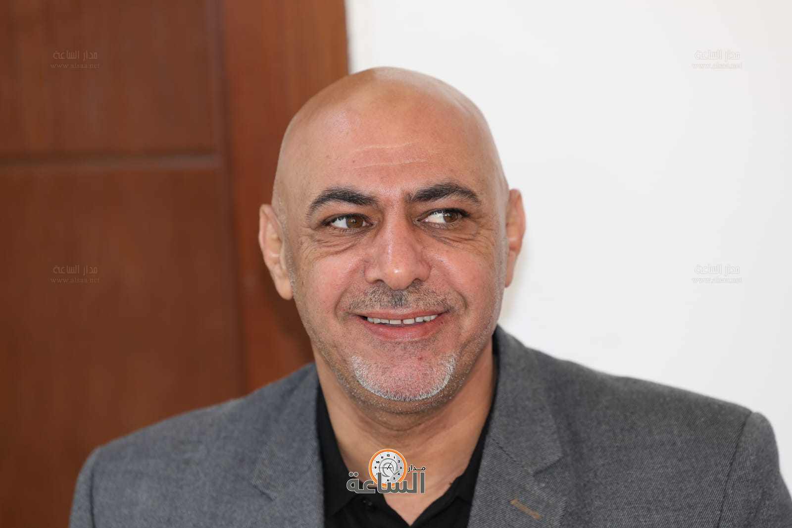 Madar Al-Saa Images 0.31690150326888367