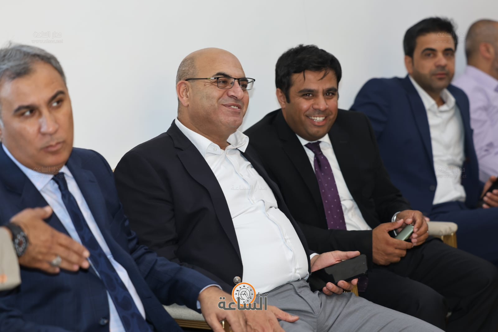 Madar Al-Saa Images 0.12870685497907208