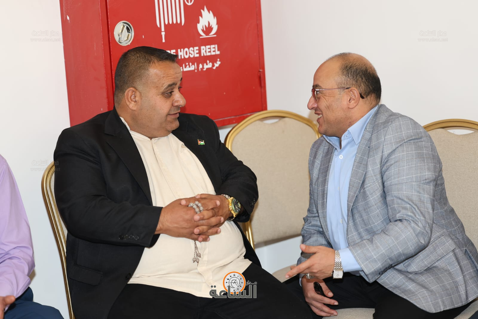 Madar Al-Saa Images 0.17567466999661674