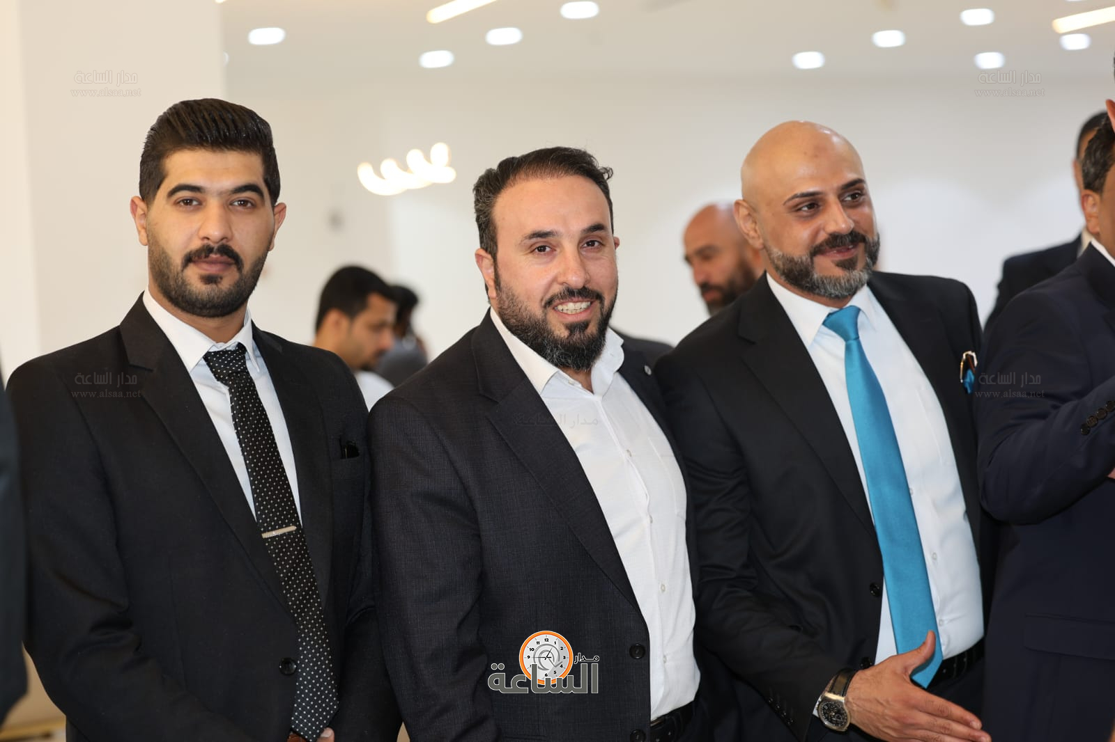 Madar Al-Saa Images 0.435141336843466