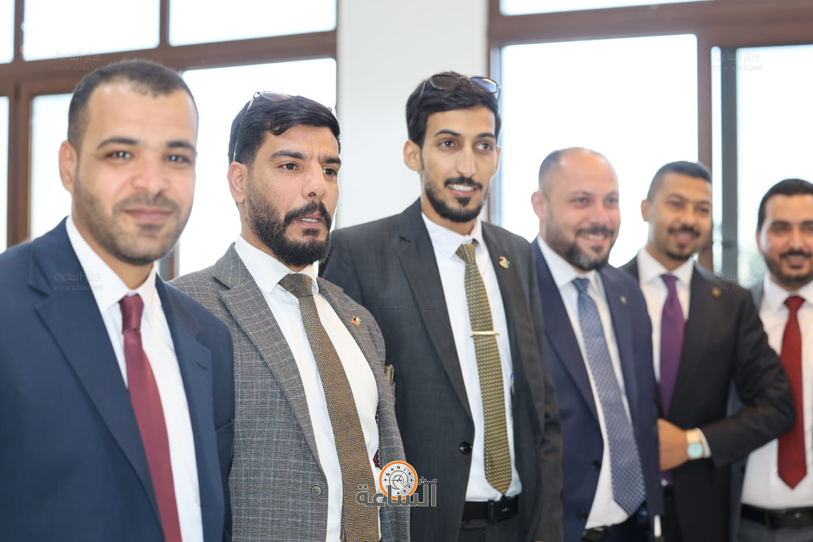 Madar Al-Saa Images 0.0896635396255624