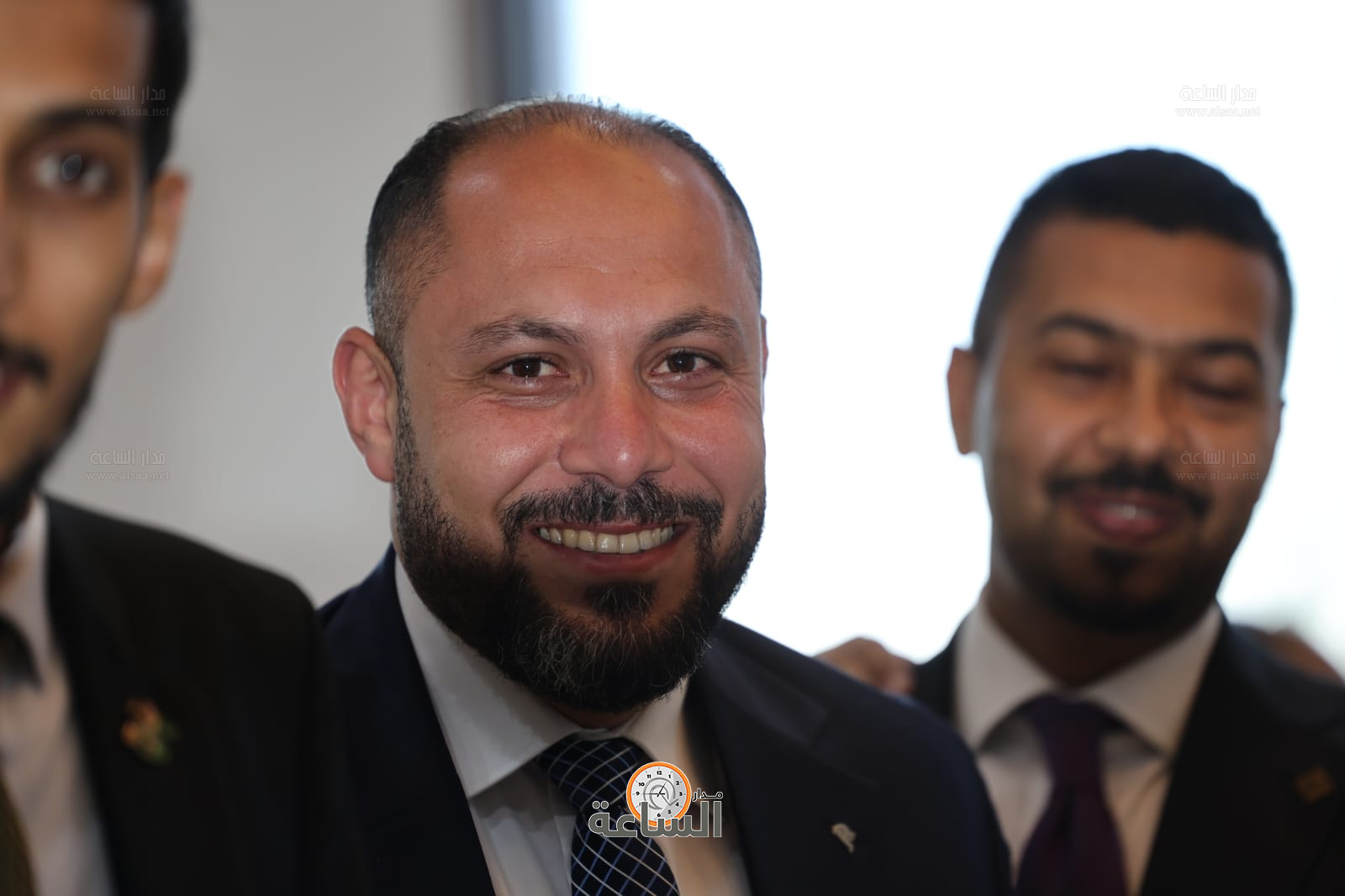 Madar Al-Saa Images 0.23997441925895935