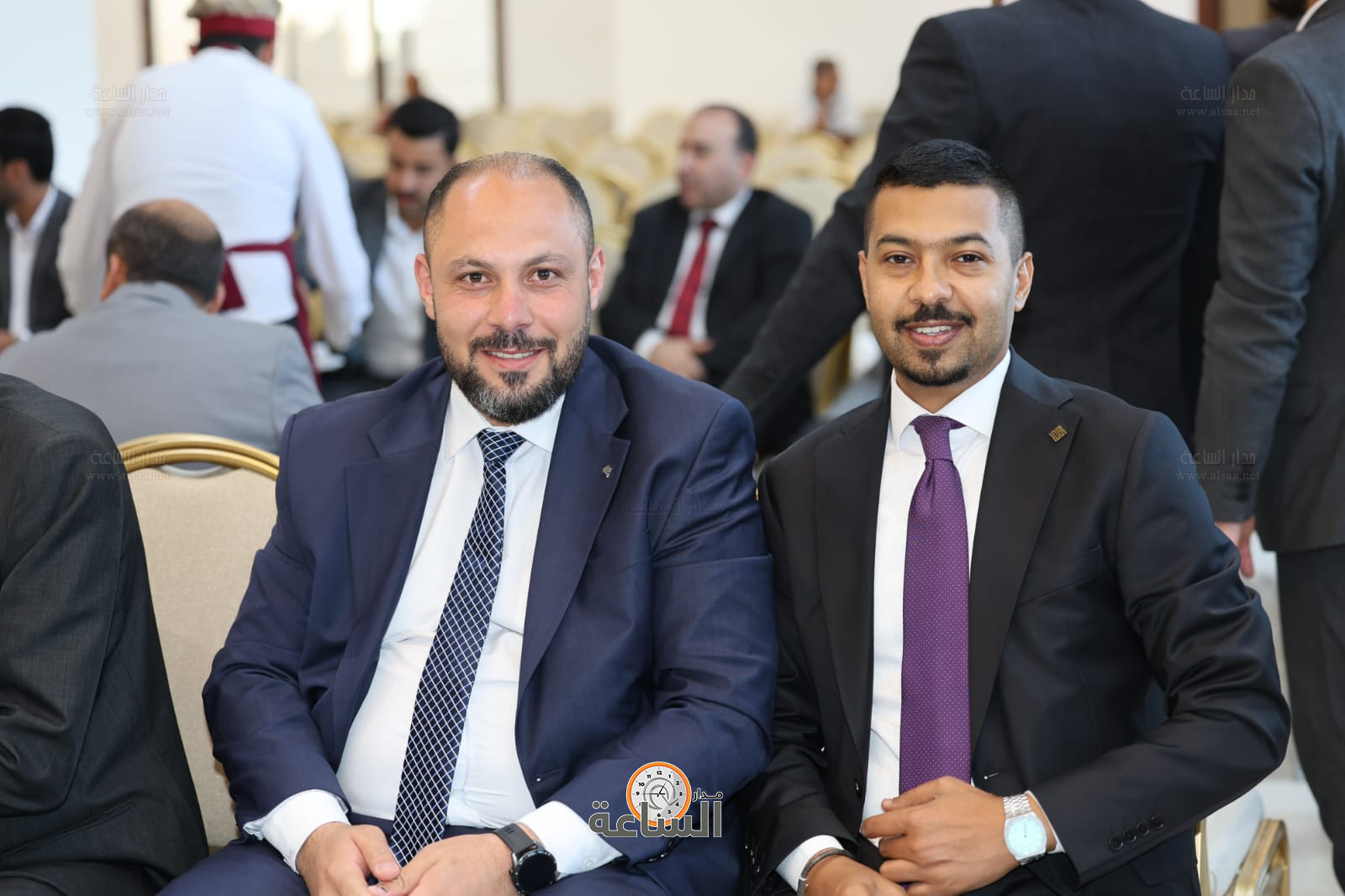 Madar Al-Saa Images 0.08837871882033843