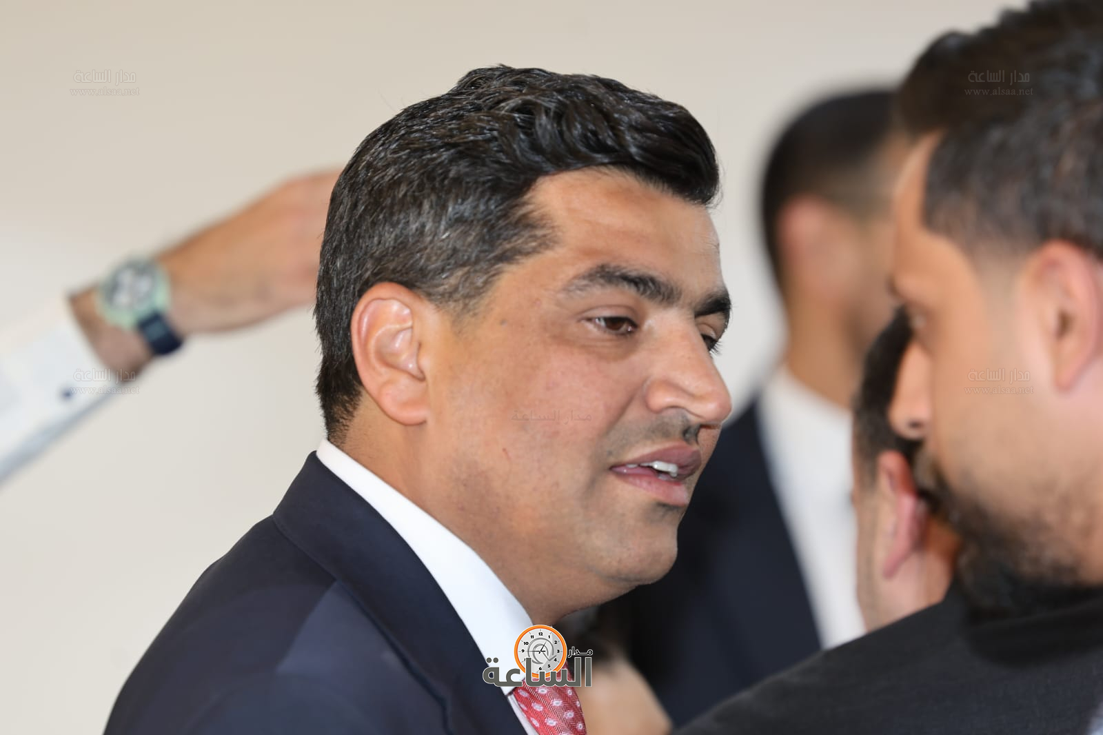 Madar Al-Saa Images 0.7466059591228639