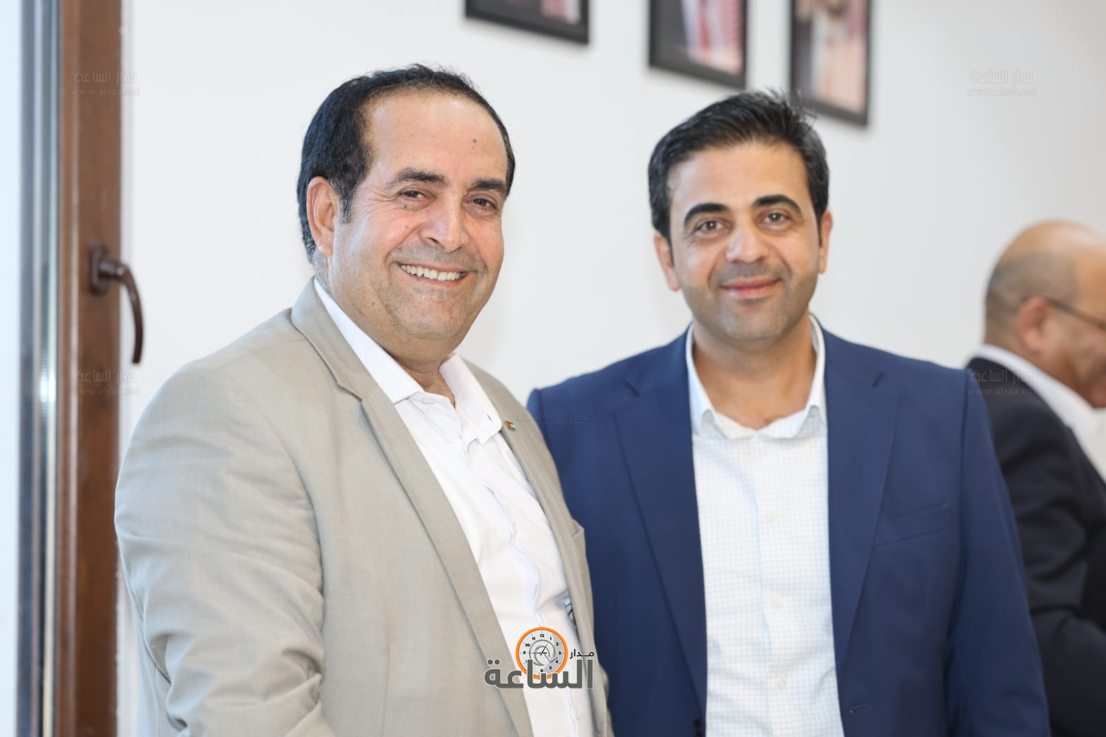 Madar Al-Saa Images 0.5887801418555808