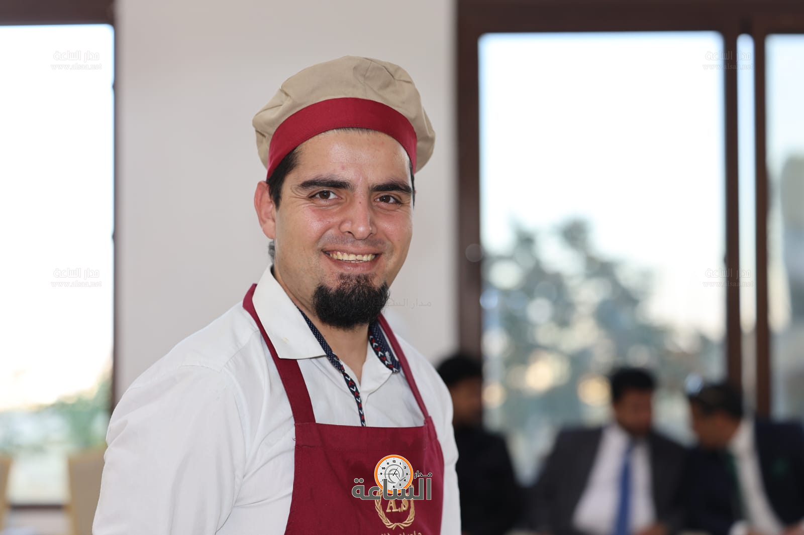 Madar Al-Saa Images 0.5643275285316969