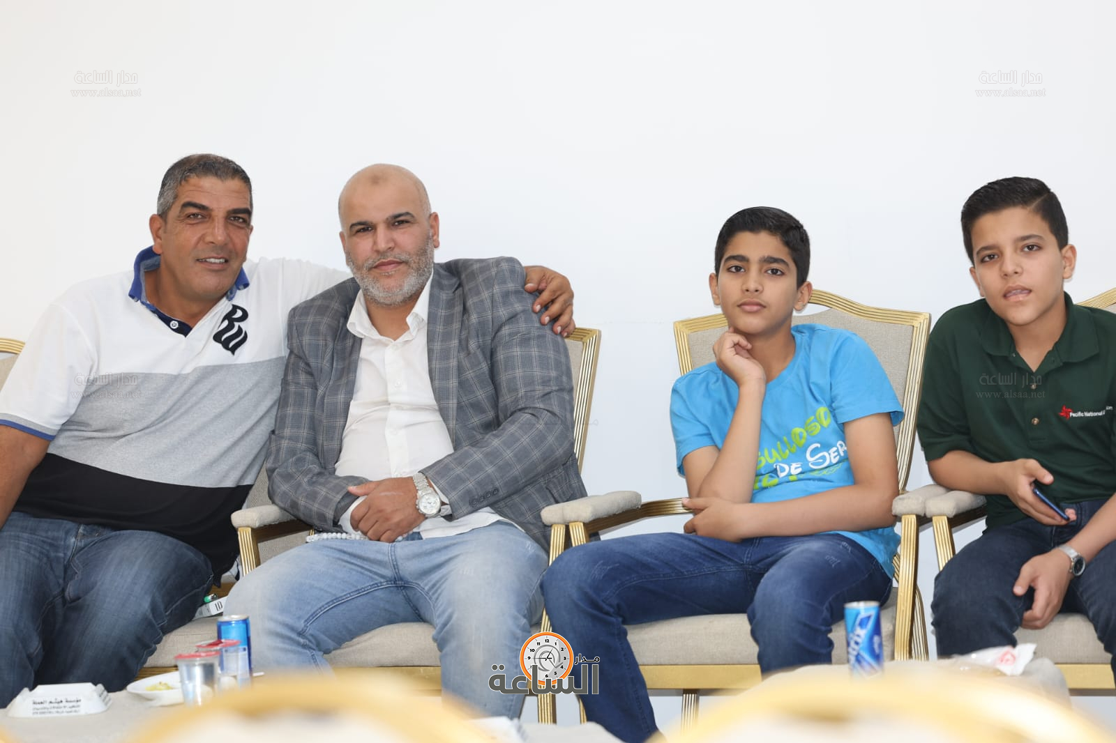 Madar Al-Saa Images 0.4148406793420574