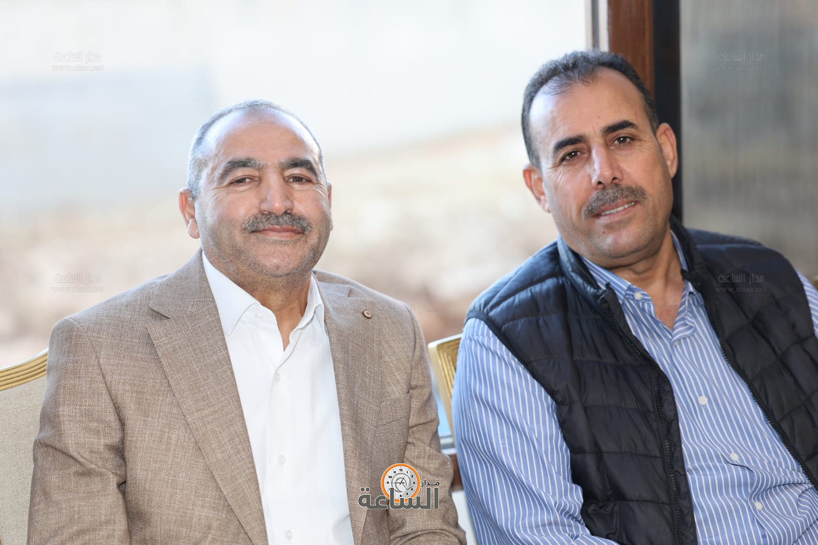 Madar Al-Saa Images 0.49127810999213695